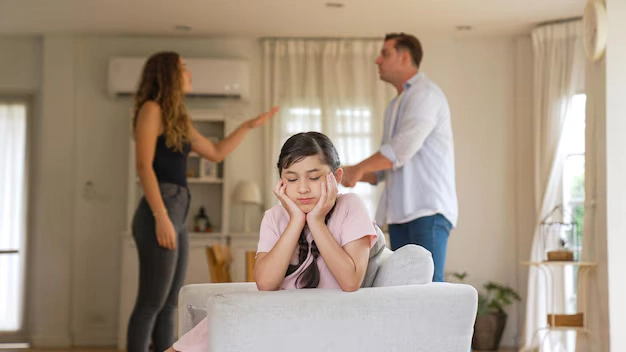 What Is Parental Responsibility in the UK Weston-super-Mare