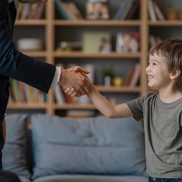 Understanding Child Arrangements – Guidance from EH Mediation Specialists Weston-super-Mare
