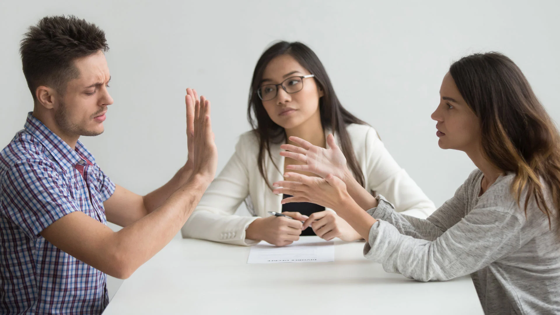 The Legal Framework Behind Family Mediation in the UK Weston-super-Mare