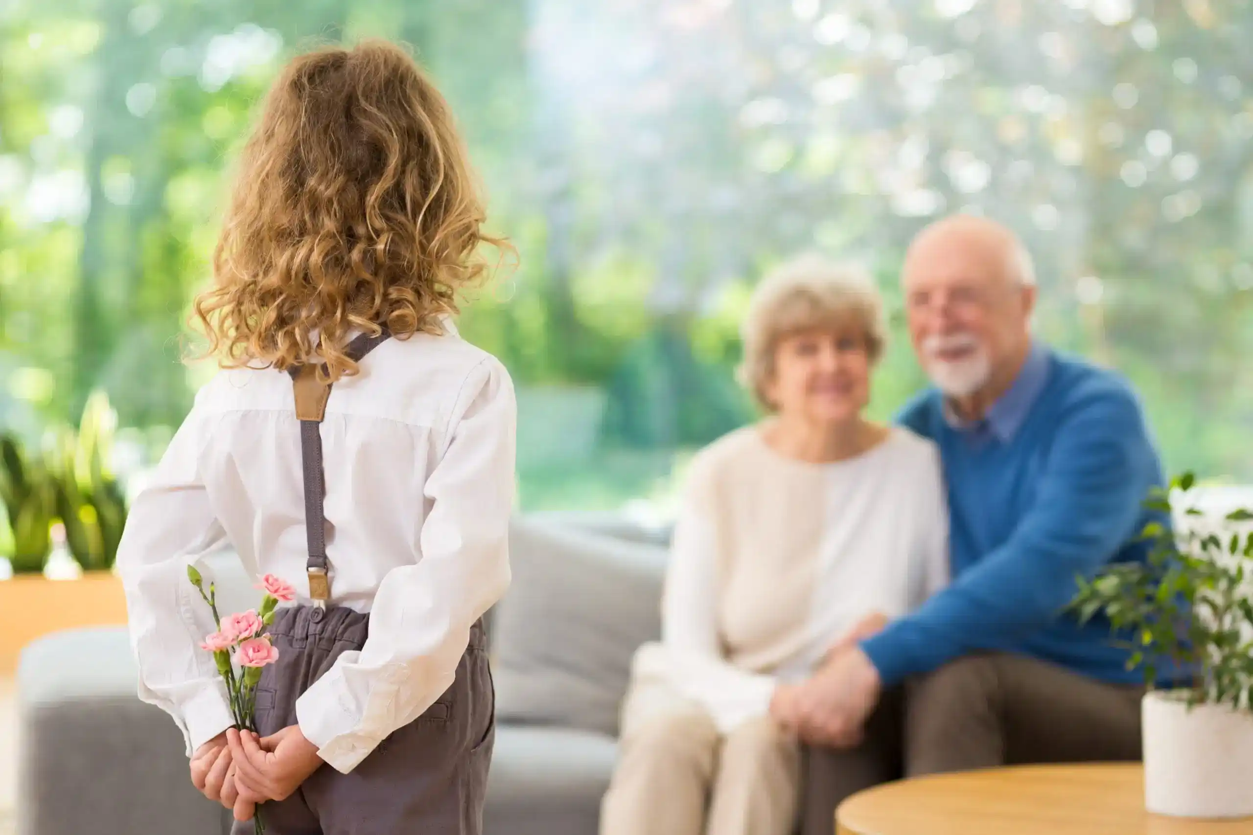 Taking the First Step: How EH Mediation Supports Grandparents Toward Positive Outcomes Weston-super-Mare