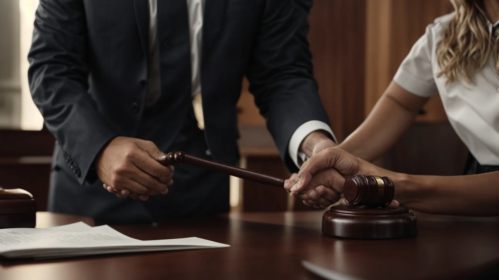 Why Choosing EH Mediation Strengthens Your Agreement Weston-super-Mare