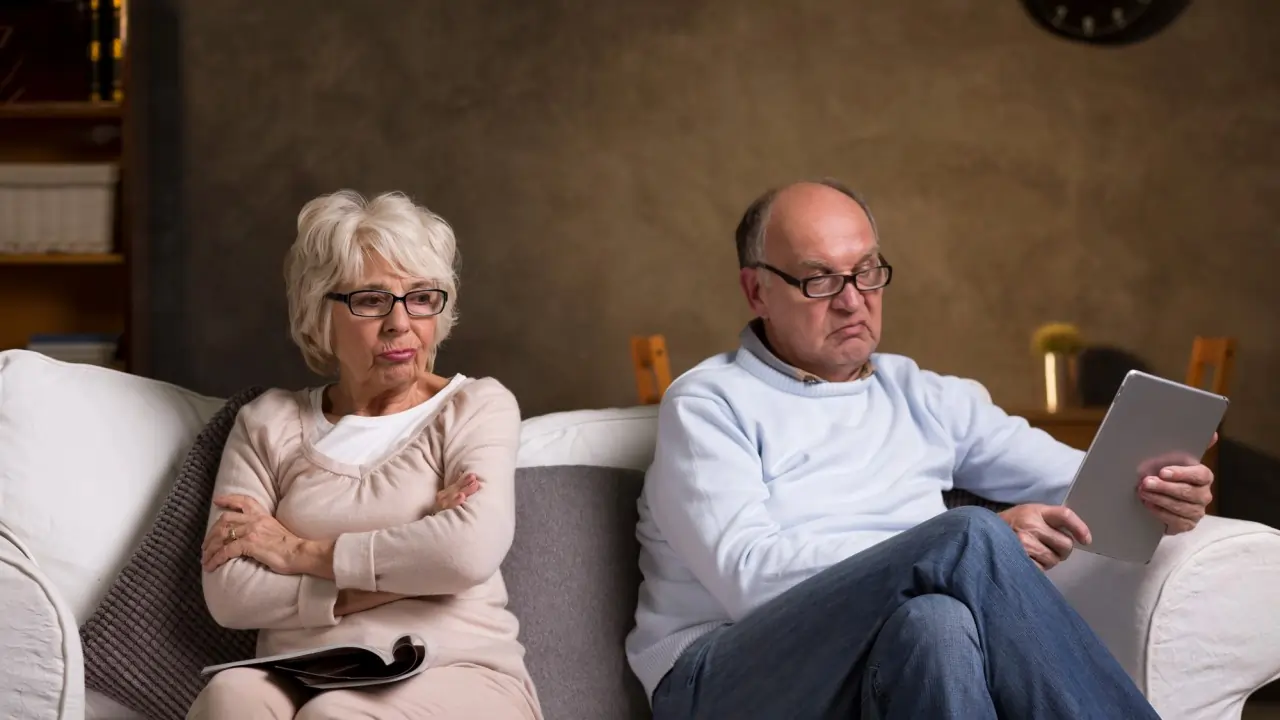 Preventing Long-Standing Family Issues from Escalating During Care Planning Weston-super-Mare