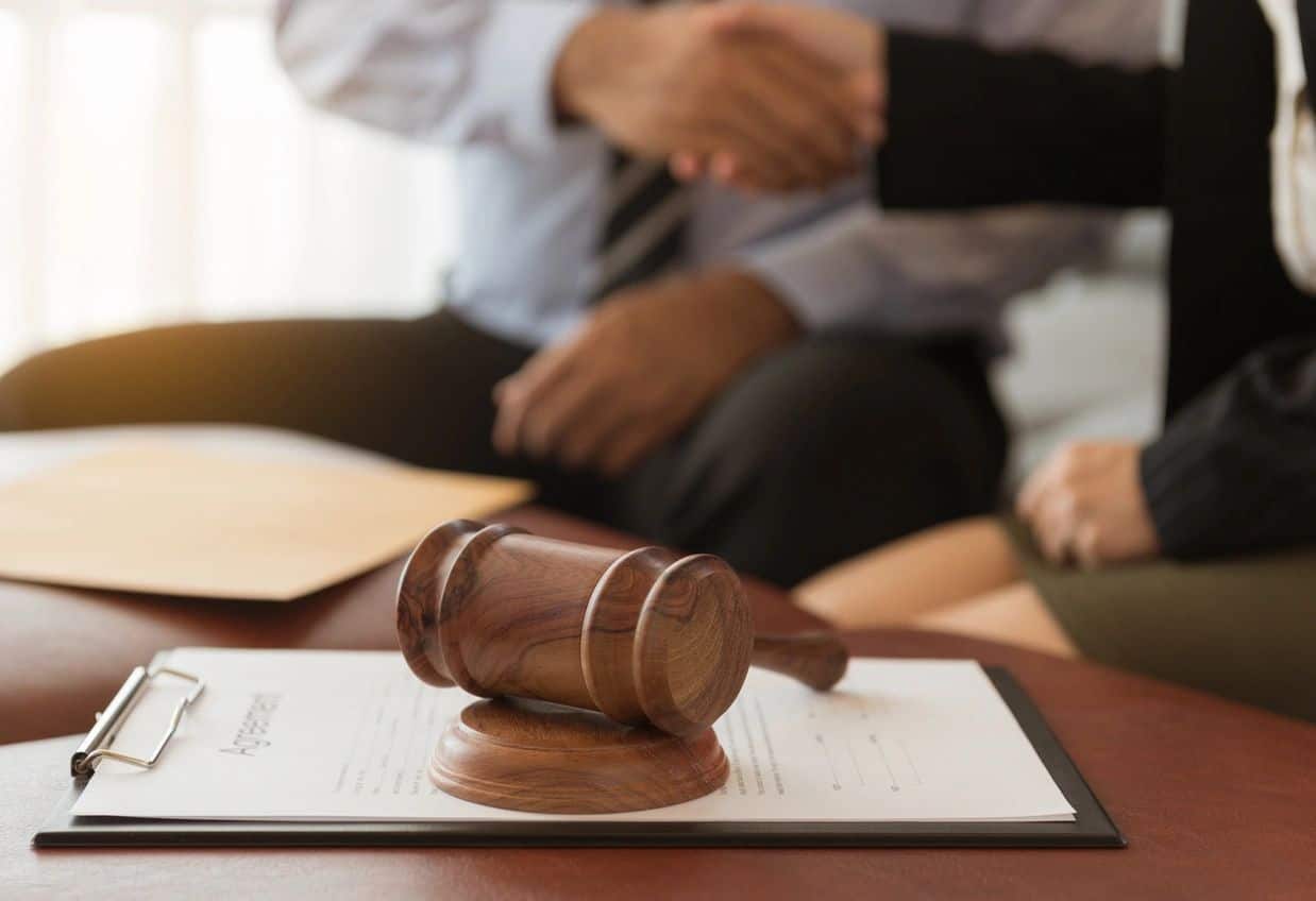 Understanding the Legal Framework Behind Mediation Agreements Weston-super-Mare