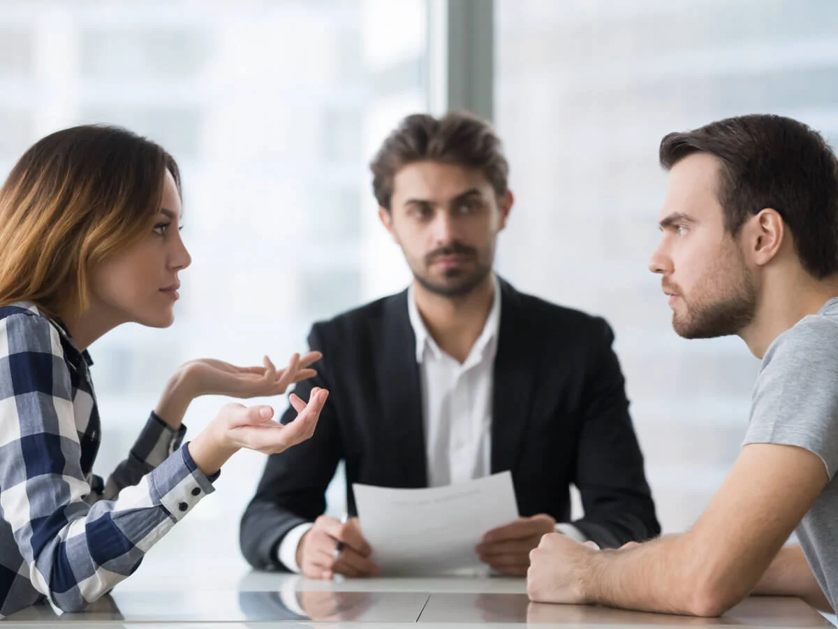 Building Better Agreements Through Feedback Support from EH Mediation Weston-super-Mare
