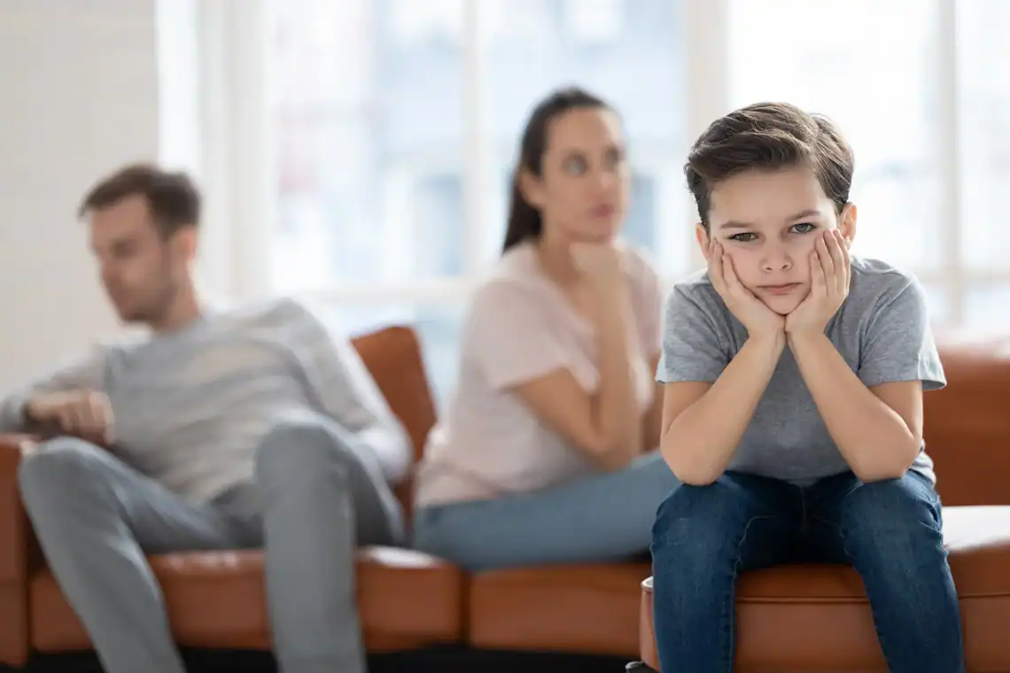 Why More Parents Trust EH Mediation for Child Arrangement Solutions Weston-super-Mare