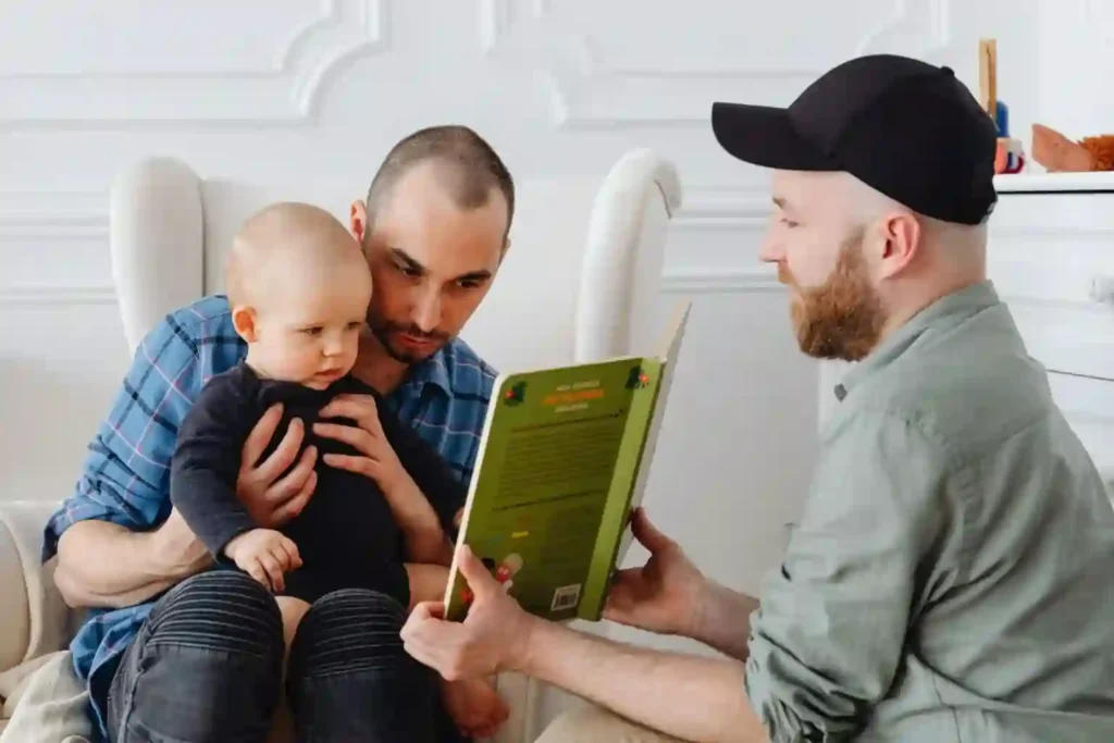 Common Family Issues LGBTQ+ Couples and Parents Face Weston-super-Mare