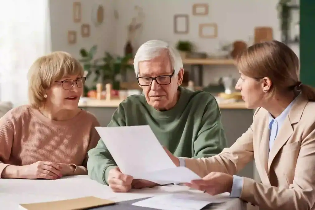 Why Do Family Disputes Happen During CHC Assessments Weston-super-Mare
