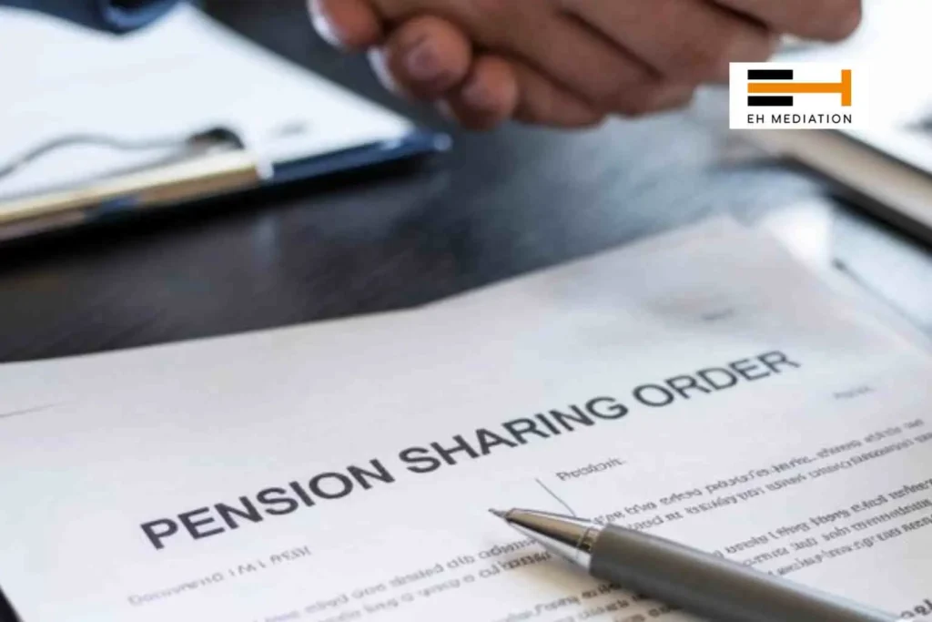 Pension Sharing Frequently Asked Questions Weston-super-Mare